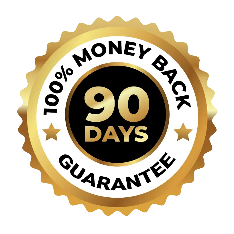 Balmorex Pro Guarantee