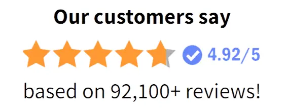 Balmorex Pro Customer Results